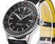 Swiss Grade A Copy Breitling Navitimer New 41 TW 2824 Watch Black Alligator Leather (3)_th.jpg